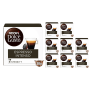 Caffe Nescafe Dolce Gusto Espresso Intenso Confezione Da 270 Capsule