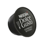 Caffe Nescafe Dolce Gusto Espresso Intenso Confezione Da 270 Capsule