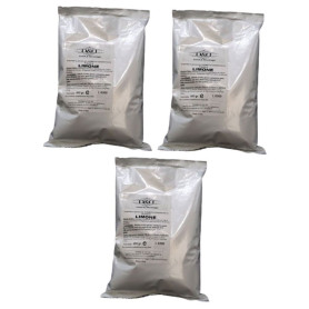 Preparato In Polvere Per Sorbetto  Concentrato  Al Limone 3 buste da 900 gr D&D Food & Beverage