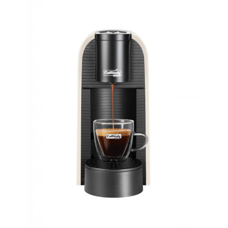 Caffitaly System Volta S36 più capsule omaggio