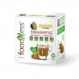 Foodness Ginseng Compatibile Nescafe' Dolce Gusto 50 Capsule