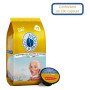 Borbone Miscela Oro Compatibile Nescafe' Dolce Gusto 270 Capsule