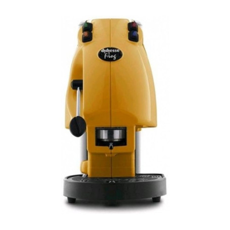 Didiesse Frog Revolution macchina per caffe' in cialda