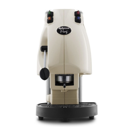 Didiesse Frog Revolution macchina per caffe' in cialda