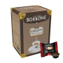 Borbone Don Carlo 450 Capsule Miscela Rossa Compatibile Lavazza A Modio Mio
