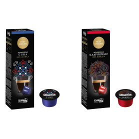 Caffitaly System Best Origins  20 Capsule