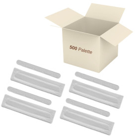 500 Palette  Da caffe' Incartate Singolarmente