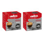  Caffe' Lavazza A Modo Mio Qualita' Rossa 32 Capsule