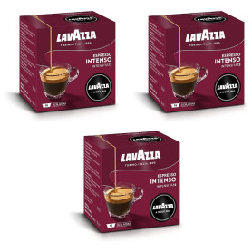 Caffe' Lavazza A Modo Mio Espresso Intenso 48 Capsule