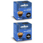  Caffe' Lavazza A Modo Mio Decaffeinato da 32 Capsule