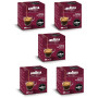 Caffe' Lavazza A Modo Mio Espresso Intenso 80 Capsule
