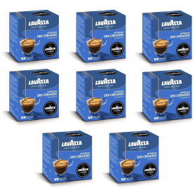Caffe' Lavazza A Modo Mio Decaffeinato 128 Capsule