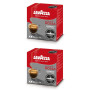 Caffe' Lavazza A Modo Mio Qualita' Rossa 72 Capsule