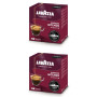 Caffe' Lavazza A Modo Mio Espresso Intenso 72 Capsule