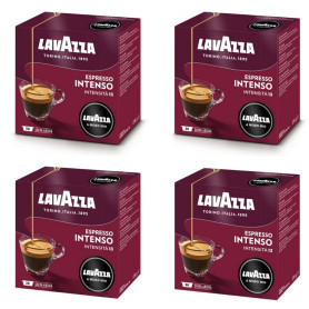 Caffe' Lavazza A Modo Mio Espresso Intenso 144 Capsule
