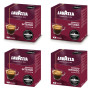 Caffe' Lavazza A Modo Mio Espresso Intenso 144 Capsule