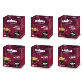 Caffe' Lavazza A Modo Mio Espresso Intenso 216 Capsule