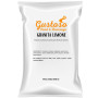 Preparato in polvere per granita al limone da 640 gr Gustoso