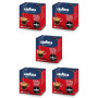 Caffe' Lavazza A Modo Mio Crema e Gusto 180 Capsule