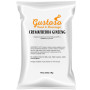 Preparato in polvere per Crema Fredda Ginseng 3 buste  da 1 kg Gustoso