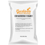 Preparato in polvere per Crema Fredda Yogurt da 1 kg Gustoso