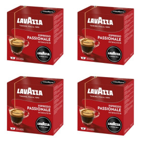 Caffe' Lavazza A Modo Mio Passionale 144 capsule