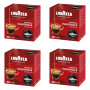 Caffe' Lavazza A Modo Mio Passionale 144 capsule