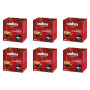 Caffe' Lavazza A Modo Mio Passionale 216 capsule