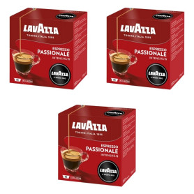 Caffe' Lavazza A Modo Mio Passionale 108 capsule