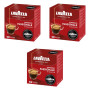 Caffe' Lavazza A Modo Mio Passionale 108 capsule