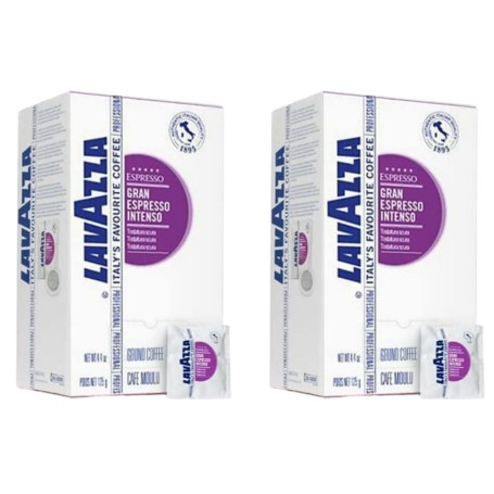 Caffe' Lavazza Gran Espresso Intenso 300 Cialde
