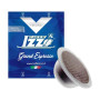 Caffe' Izzo Grand Espresso Compatibile Bialetti confezione da 500 Capsule