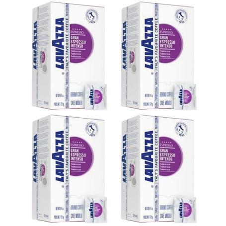 Caffe' Lavazza Gran Espresso Intenso 600 Cialde