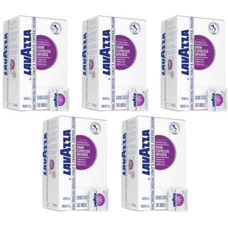 Caffe' Lavazza Gran Espresso Intenso 750 Cialde