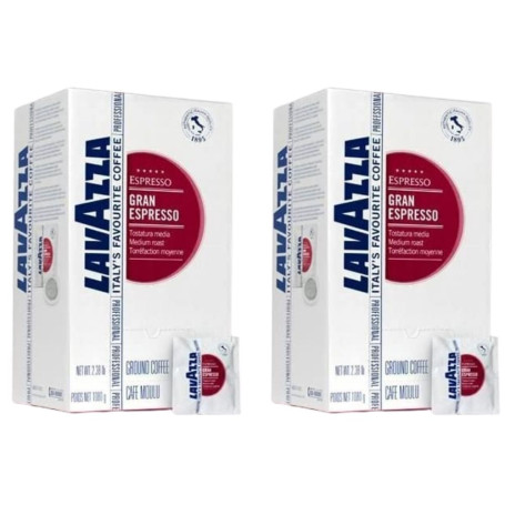 Caffe' Lavazza Gran Espresso 300 Cialde