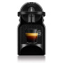 Macchina da Caffe' Nespresso Inissa krups con omaggio e 100 capsule Borbone blu