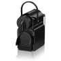 Macchina da Caffe' Nespresso Inissa krups con omaggio e 100 capsule Borbone blu