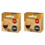 Caffe' Lavazza A Modo Mio Qualita' Oro 24 Capsule