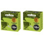 Caffe' Lavazza A Modo Mio Bio-Organic 24 Capsule