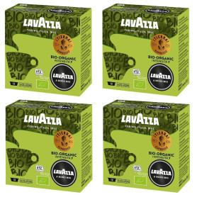 Caffe' Lavazza A Modo Mio Bio-Organic 48 Capsule