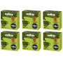 Caffe' Lavazza A Modo Mio Bio-Organic 72 Capsule