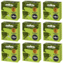 Caffe' Lavazza A Modo Mio Bio-Organic 108 Capsule