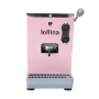 Macchina da Caffe' in cialde filtro LolloCaffe' Lollina con Omaggio