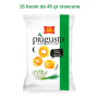 San Carlo Piu' Gusto sour cream 15 buste da 45 gr