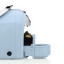 Caffitaly Macchina Caffe' Ambra S18  Celeste  con 30 capsule Omaggio