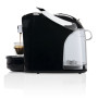 Caffitaly Macchina Caffe' Diadema s16  Nera  con 30 capsule Omaggio