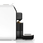 Caffitaly System Macchina da Caffe' Luna S32R Bianca e Nera Con Omaggio