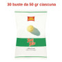 San Carlo Due a Due 30 buste da 50 gr