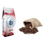 Caffe' Borbone In Grani  Linea Vending  Miscela Superiore 500 Grammi