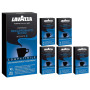 Lavazza compatibile Nespresso Decaffeinato Ricco 60 capsule
